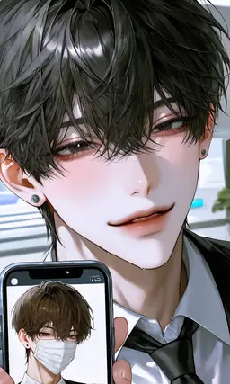 Profile image of 夜川洸