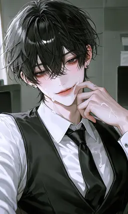 Profile image of 夜川洸