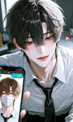 Profile image of 夜川洸