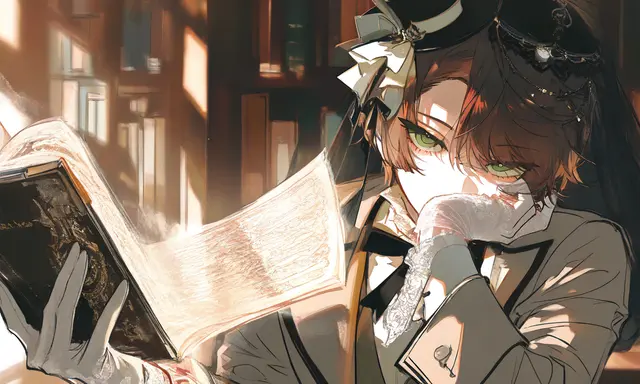Profile image of Elliot