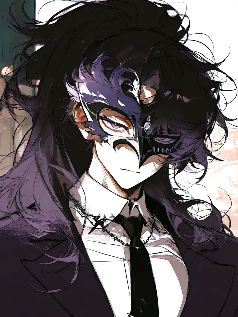 L3M0N__의 Dear Crow