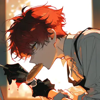 Profile image of Theo