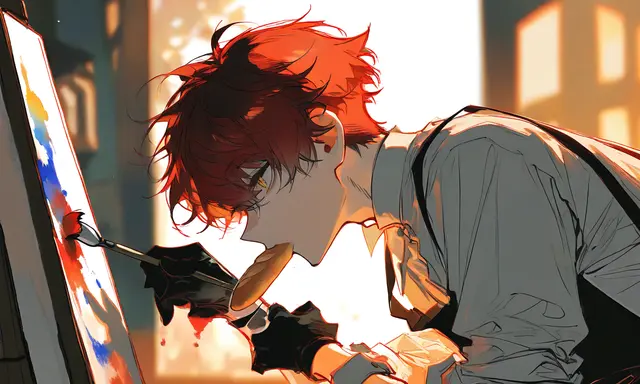 Profile image of Theo