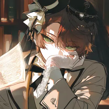 Profile image of Elliot