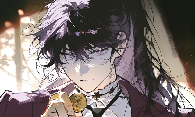 Profile image of Mr. Crow