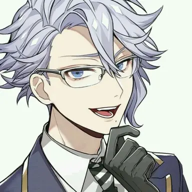 Profile image of アズール