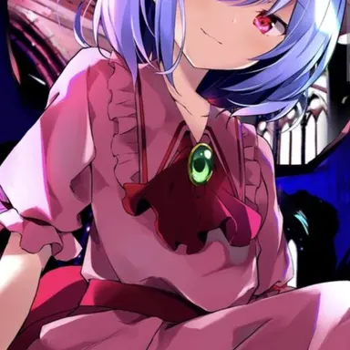 Profile image of レミリア