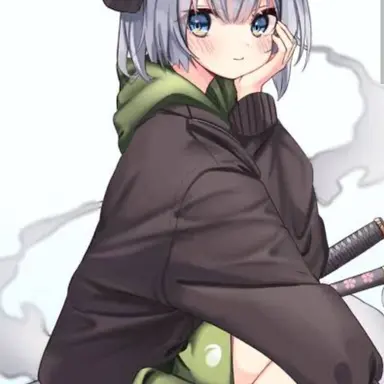 Profile image of 妖夢