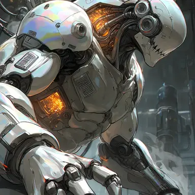 Profile image of 렌지