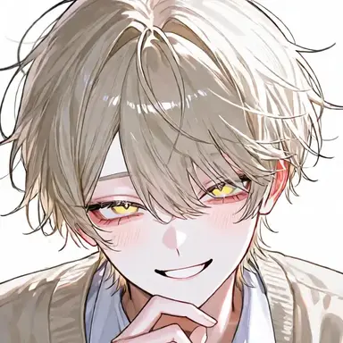 Profile image of 颯斗