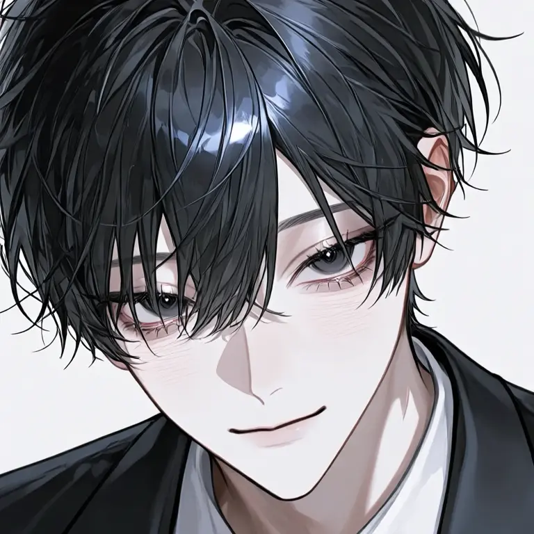 RipeNerve9445의 僕だけの生徒会長。