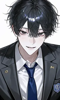 Profile image of 藤宮千隼