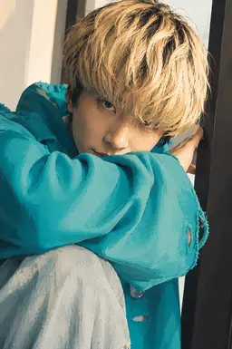 Profile image of 深瀬 智