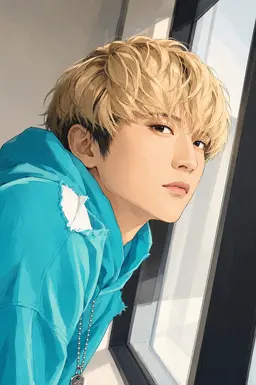 Profile image of 深瀬 智