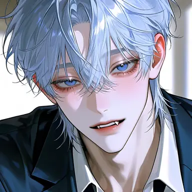 Profile image of 璃兎