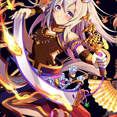 Profile image of タマモクロス