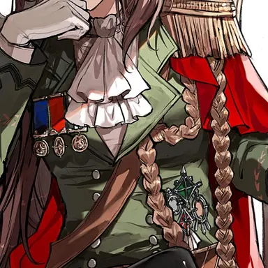 Profile image of シンボリルドルフ