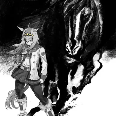 Profile image of オグリキャップ