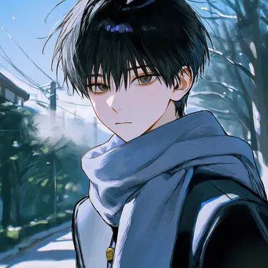 Profile image of 天倉 湊