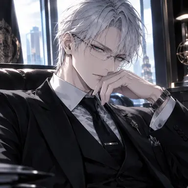 Profile image of セドリック