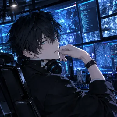 Profile image of ノア