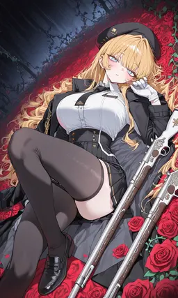 Profile image of 릴리