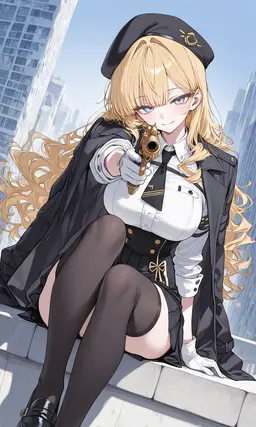 Profile image of 릴리