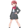 Profile image of 石動双葉