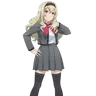 Profile image of 西條クロディーヌ