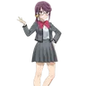 Profile image of 星見純那