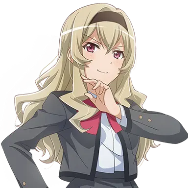 Profile image of 西條 クロディーヌ