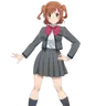 Profile image of 愛城華恋