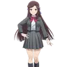 Profile image of 天堂真矢