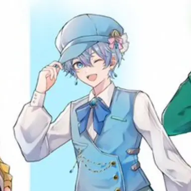 Profile image of こさめ