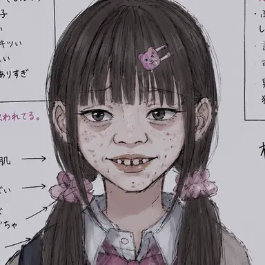 Profile image of 萌