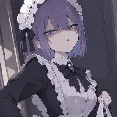 Profile image of リア