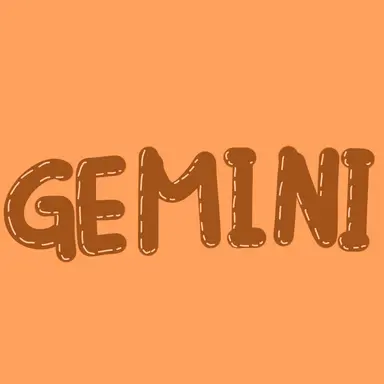 Profile image of 제미니