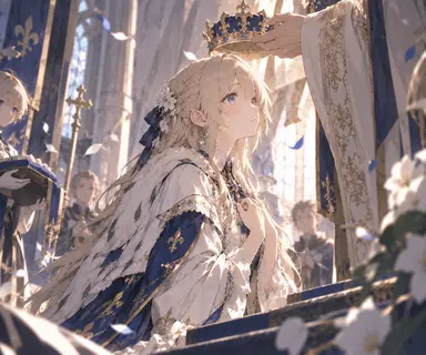 Profile image of Leila