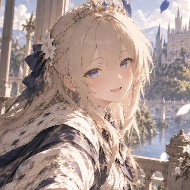 Profile image of Leila