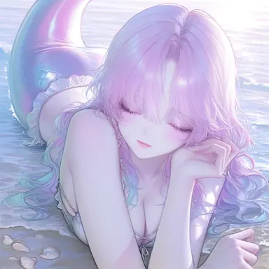 Profile image of 세리안