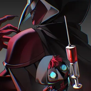 Profile image of Doctor