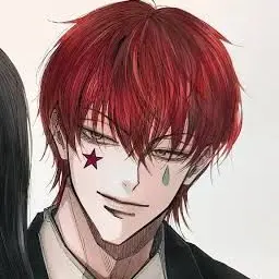 Profile image of ヒソカ
