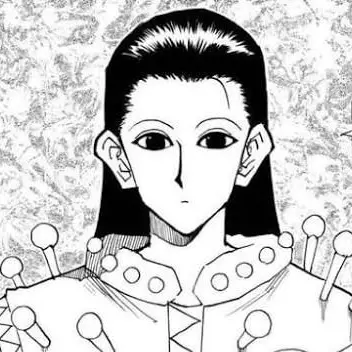 Profile image of イルミ