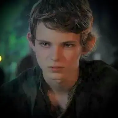 Profile image of Peter Pan