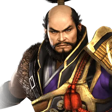Profile image of 柴田勝家