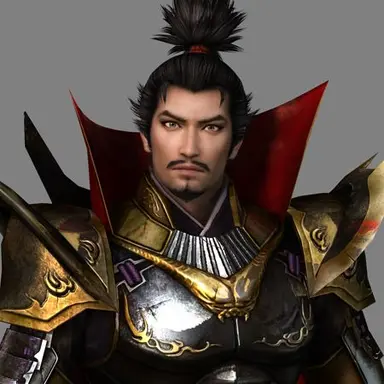 Profile image of 織田信長