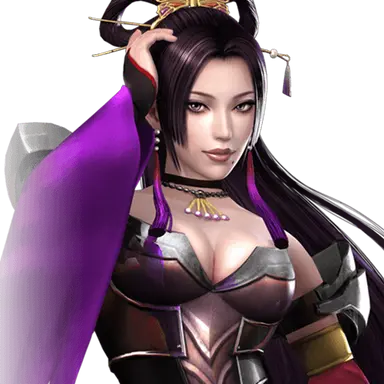 Profile image of 濃姫