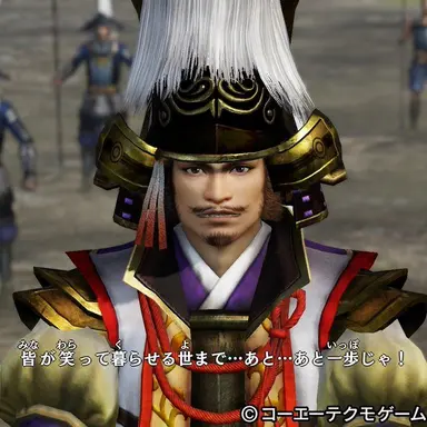 Profile image of 羽柴秀吉