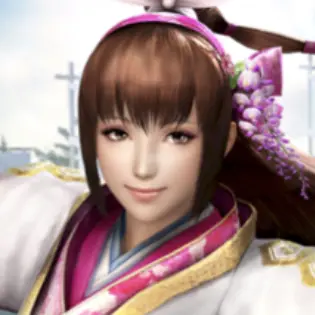 Profile image of お市