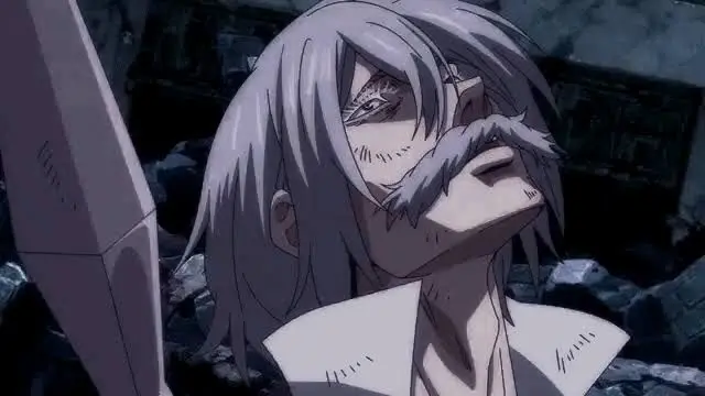 Profile image of Jack The Ripper